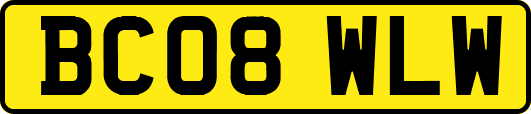 BC08WLW