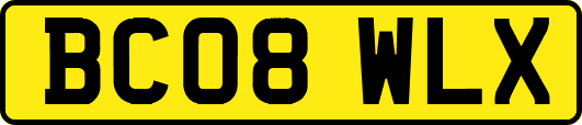 BC08WLX