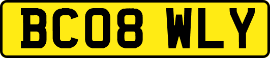 BC08WLY