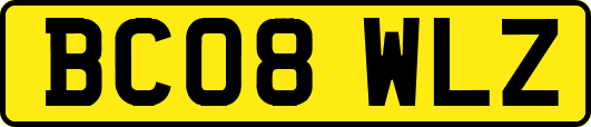 BC08WLZ