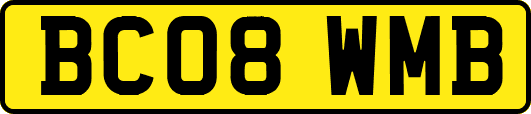 BC08WMB