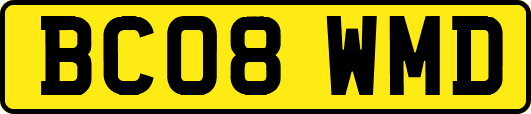 BC08WMD