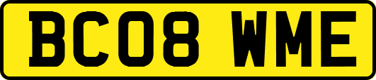 BC08WME