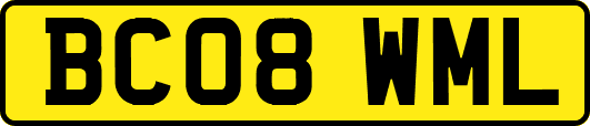 BC08WML