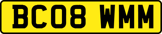 BC08WMM