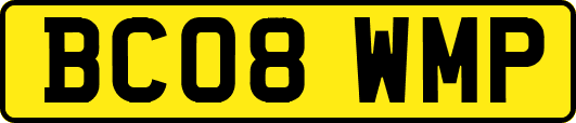 BC08WMP