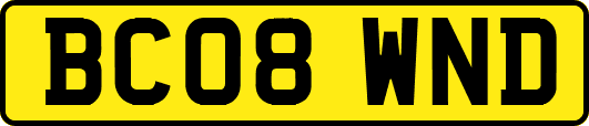 BC08WND