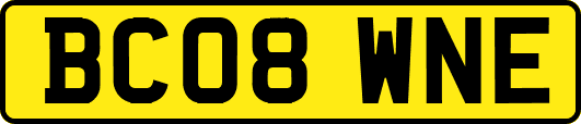 BC08WNE