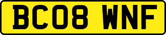 BC08WNF