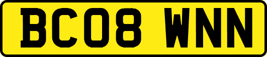 BC08WNN