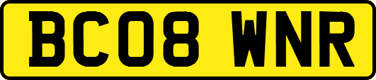 BC08WNR