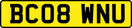 BC08WNU