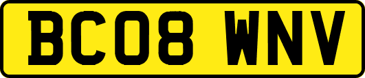 BC08WNV
