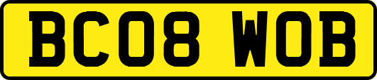 BC08WOB