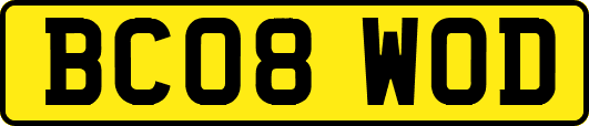 BC08WOD