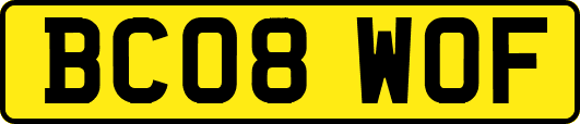 BC08WOF
