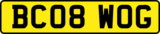 BC08WOG
