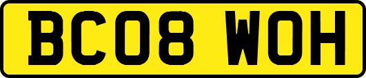 BC08WOH