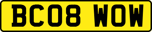 BC08WOW
