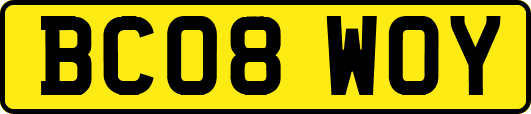 BC08WOY