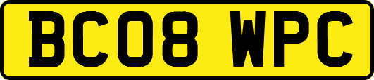 BC08WPC