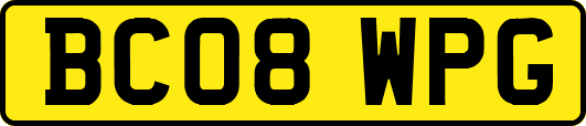 BC08WPG