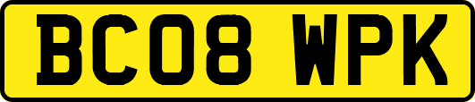 BC08WPK