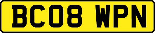 BC08WPN