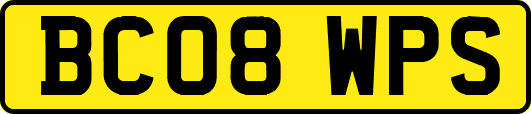 BC08WPS