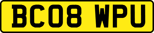 BC08WPU
