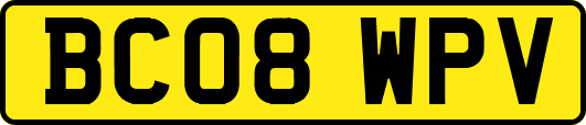 BC08WPV