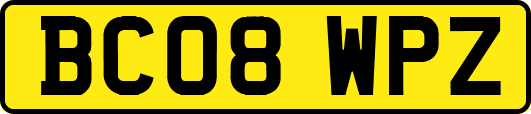 BC08WPZ