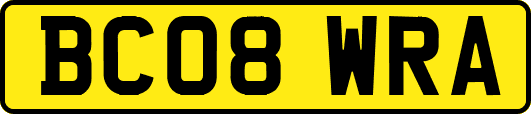 BC08WRA