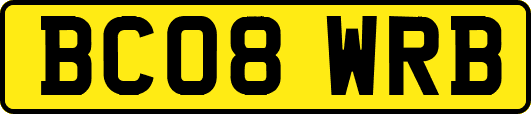 BC08WRB