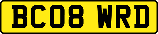 BC08WRD