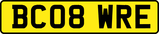 BC08WRE