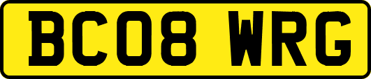 BC08WRG