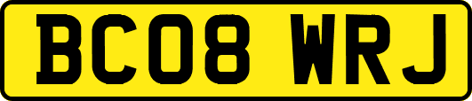 BC08WRJ