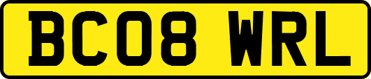 BC08WRL