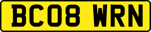 BC08WRN