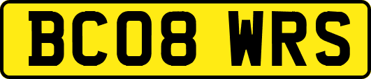 BC08WRS