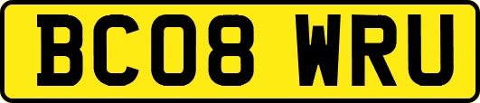 BC08WRU