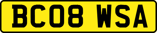BC08WSA