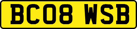BC08WSB
