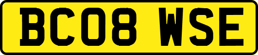 BC08WSE