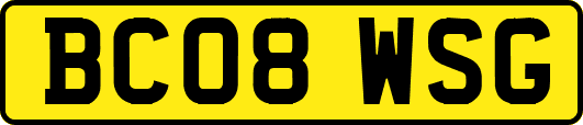 BC08WSG