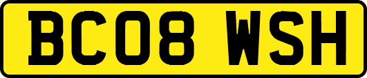BC08WSH