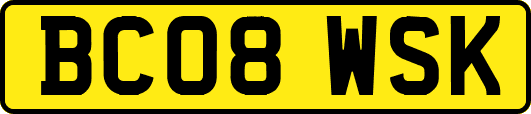 BC08WSK