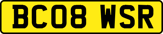 BC08WSR