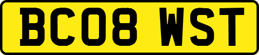 BC08WST